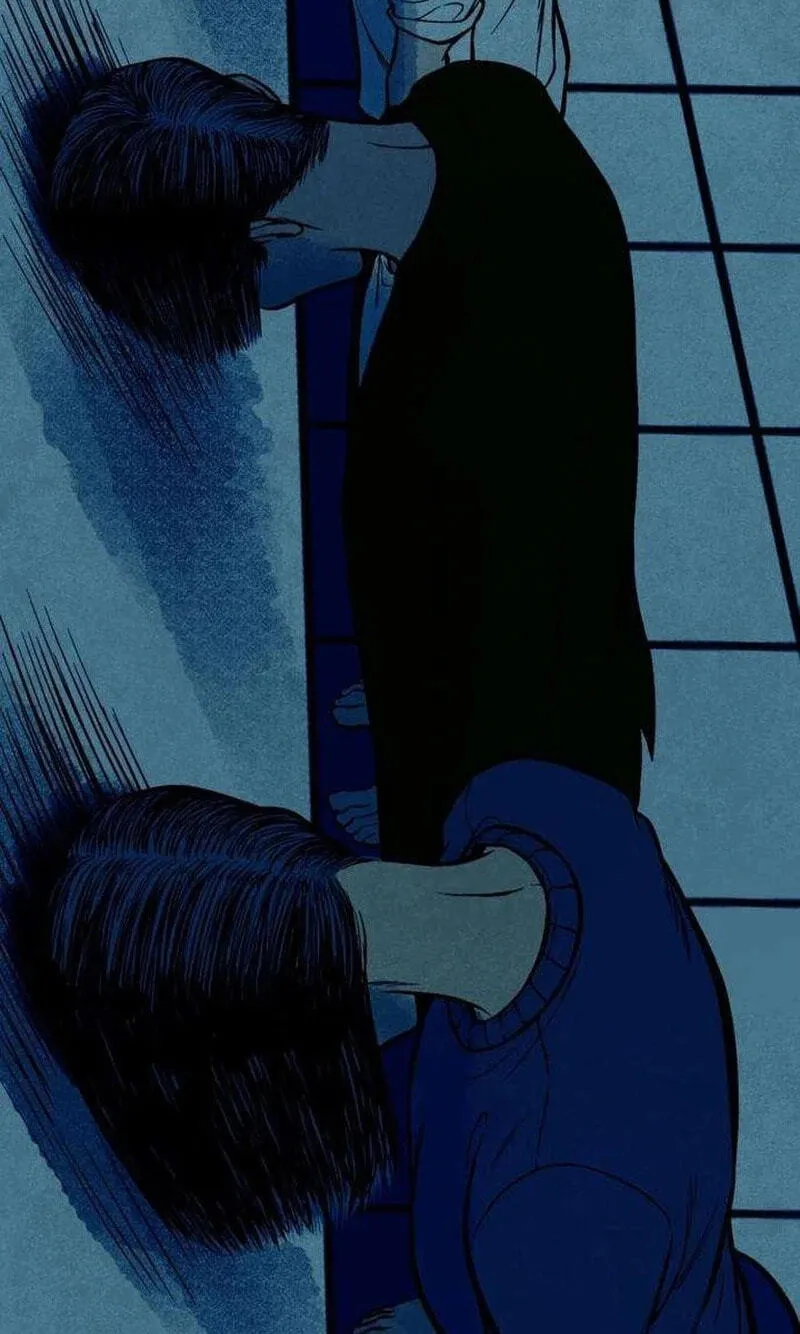 Read Maengjeong chapter 13 image 35 on Lezhin