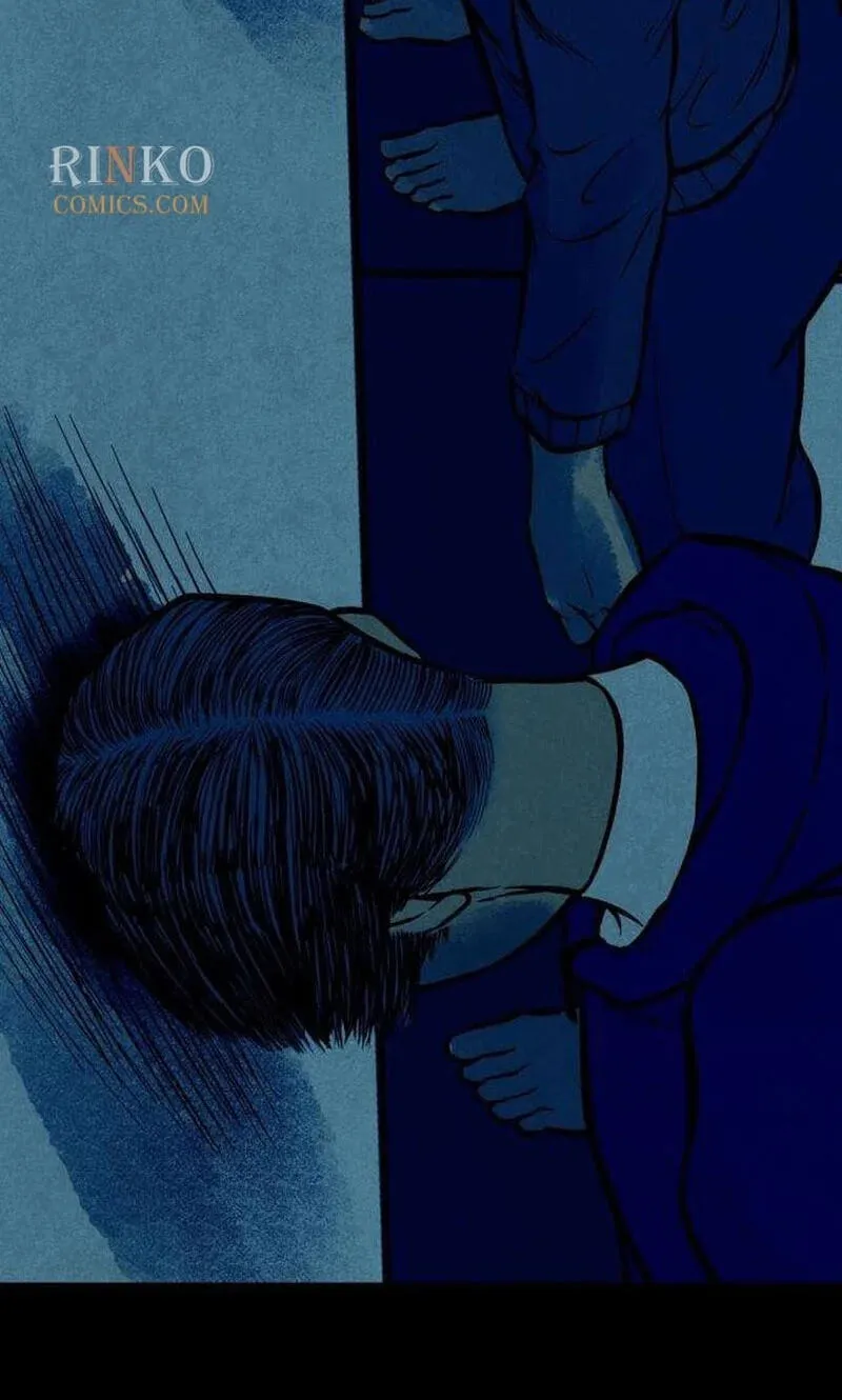Read Maengjeong chapter 13 image 36 on Lezhin