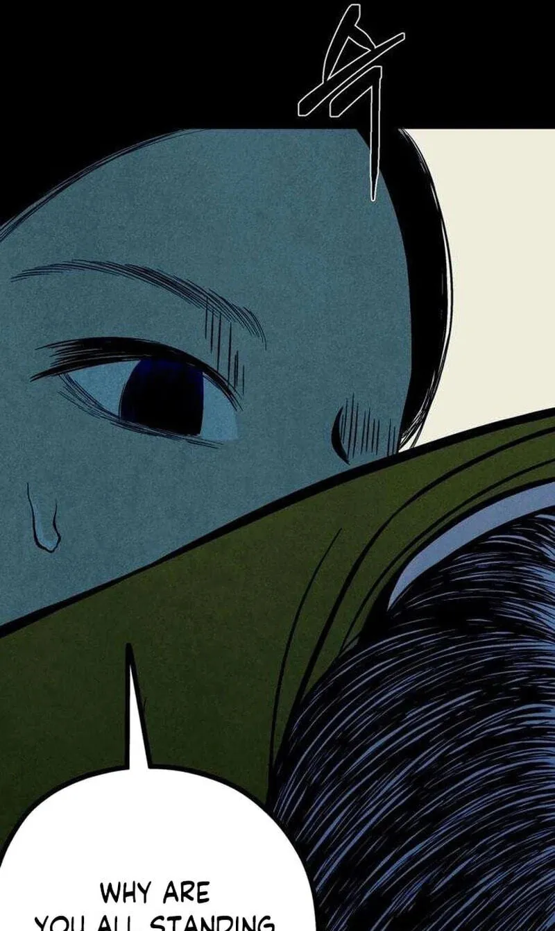 Read Maengjeong chapter 13 image 48 on Lezhin