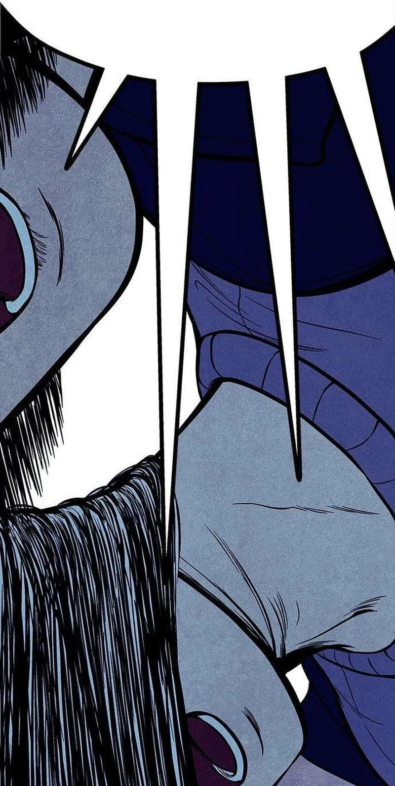 Read Maengjeong chapter 13 image 61 on Lezhin