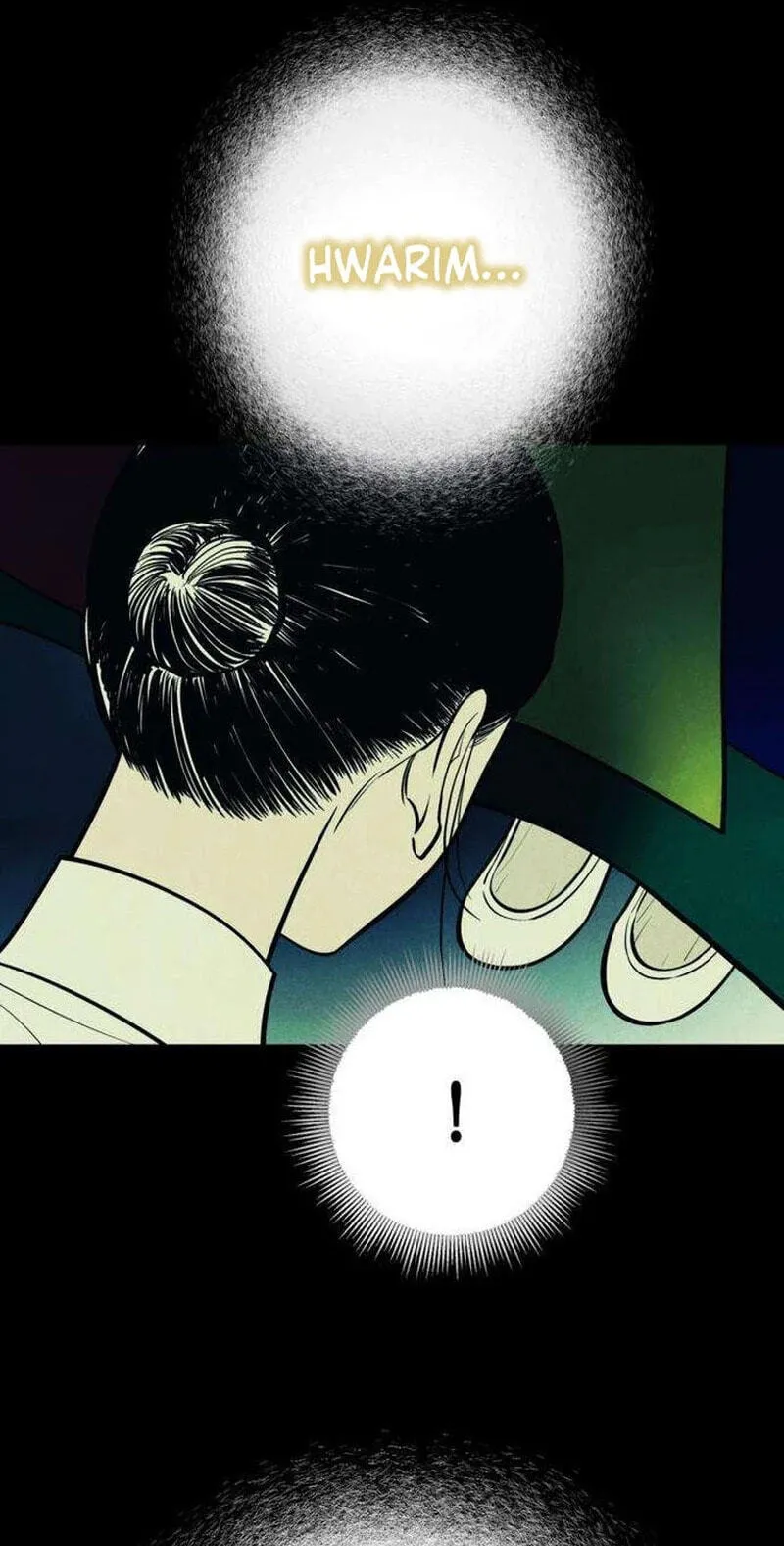 Read Maengjeong chapter 13 image 71 on Lezhin