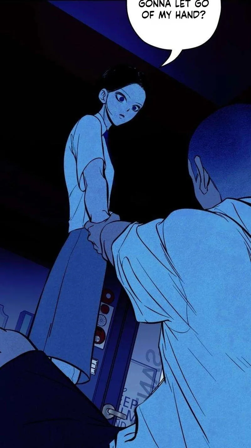 Read Maengjeong chapter 14 image 1 on Lezhin