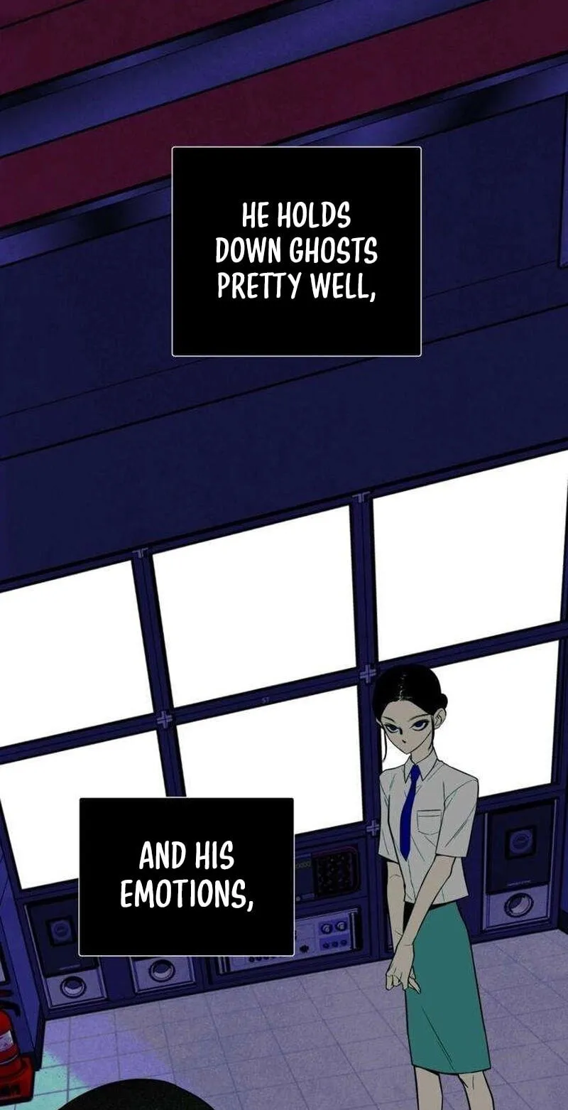 Read Maengjeong chapter 14 image 14 on Lezhin