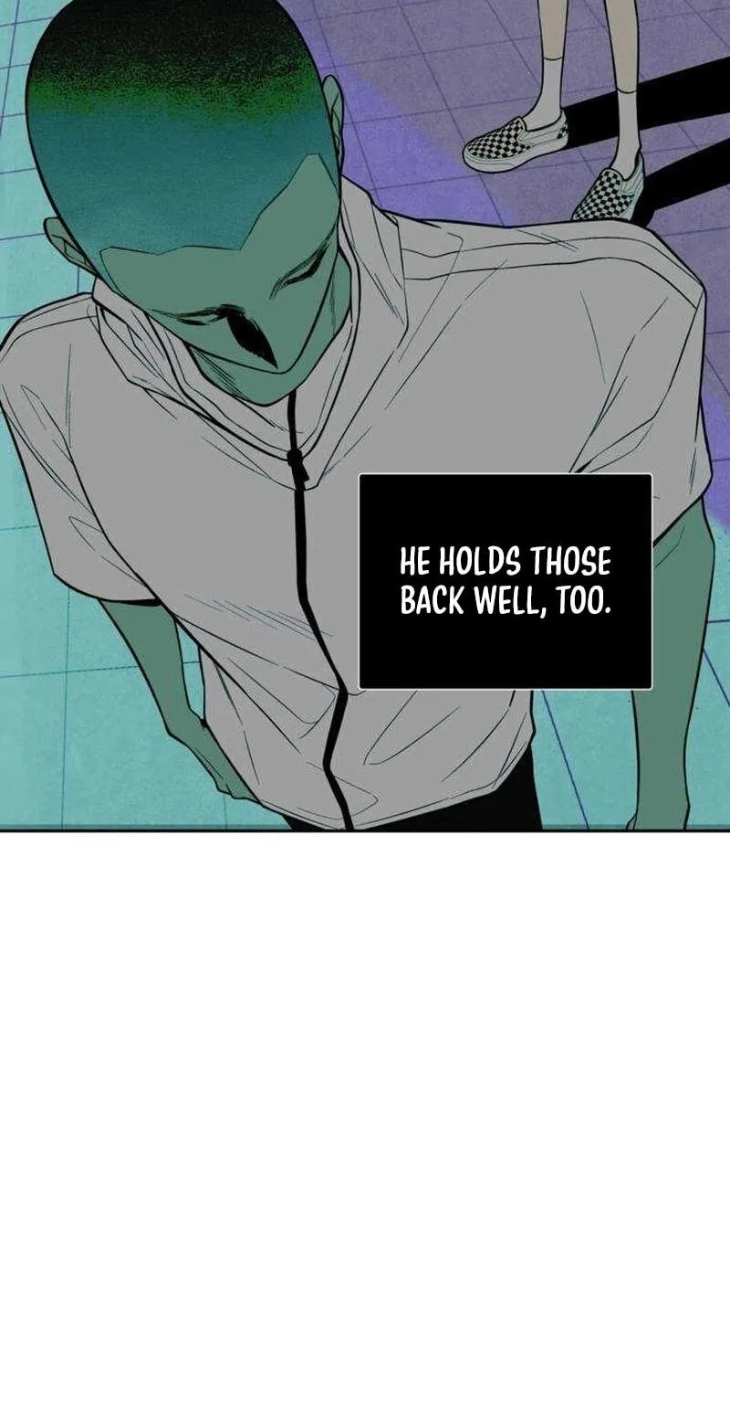 Read Maengjeong chapter 14 image 15 on Lezhin