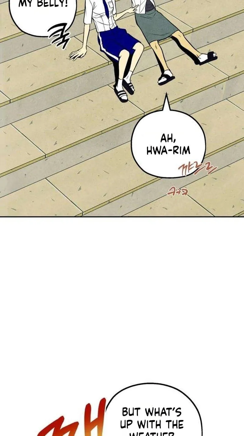 Read Maengjeong chapter 14 image 37 on Lezhin