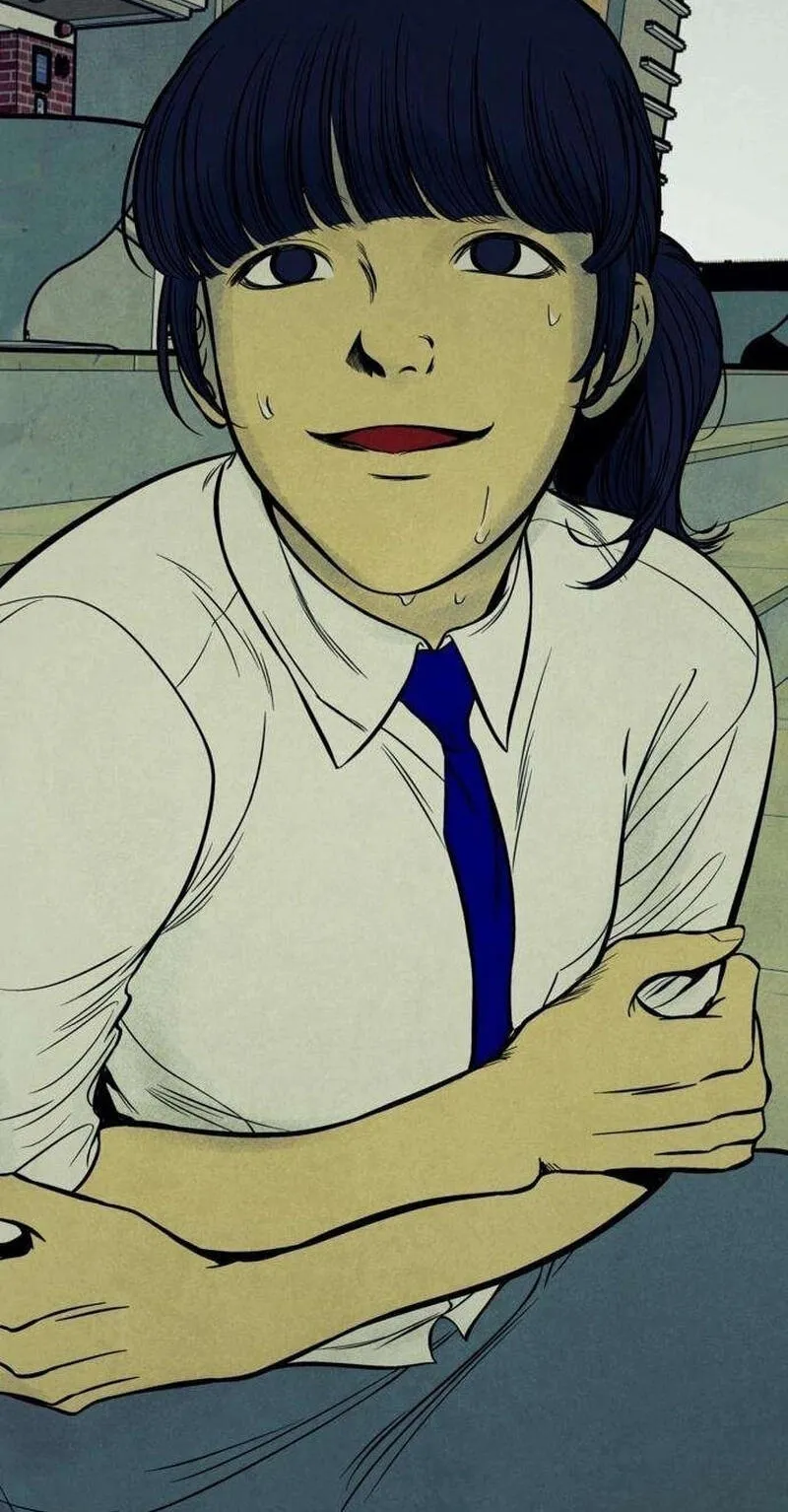 Read Maengjeong chapter 14 image 41 on Lezhin