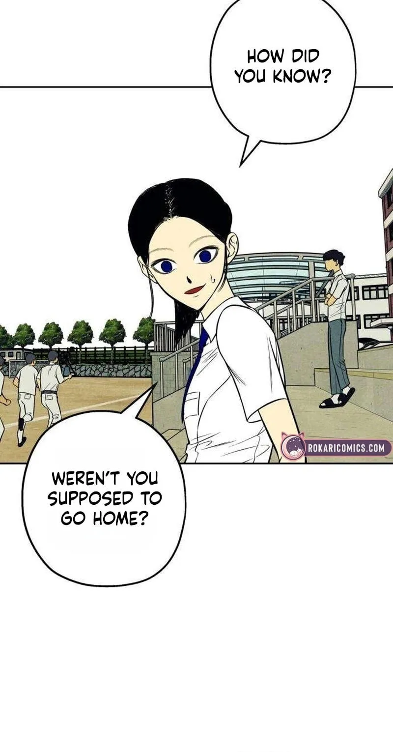 Read Maengjeong chapter 14 image 44 on Lezhin