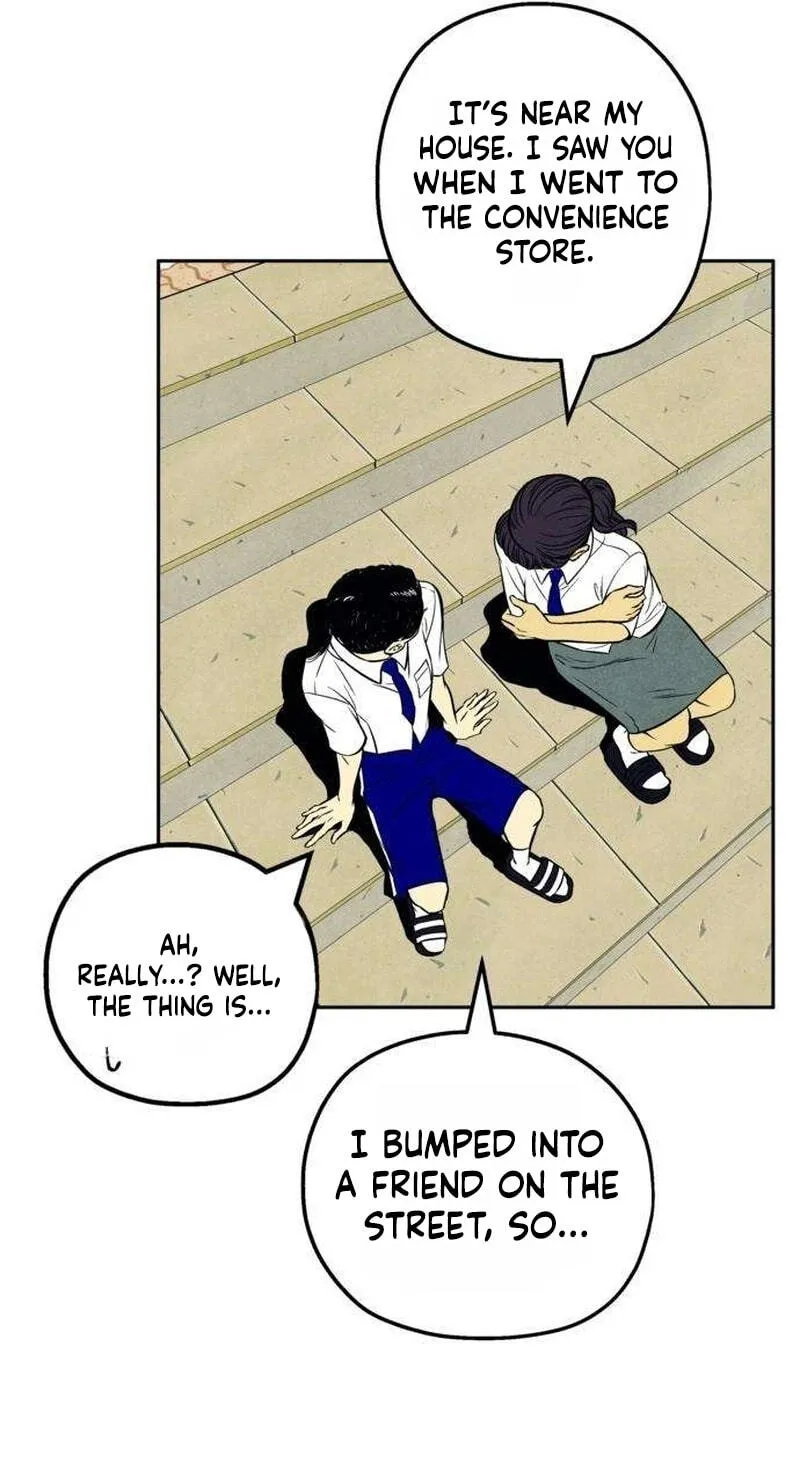 Read Maengjeong chapter 14 image 45 on Lezhin