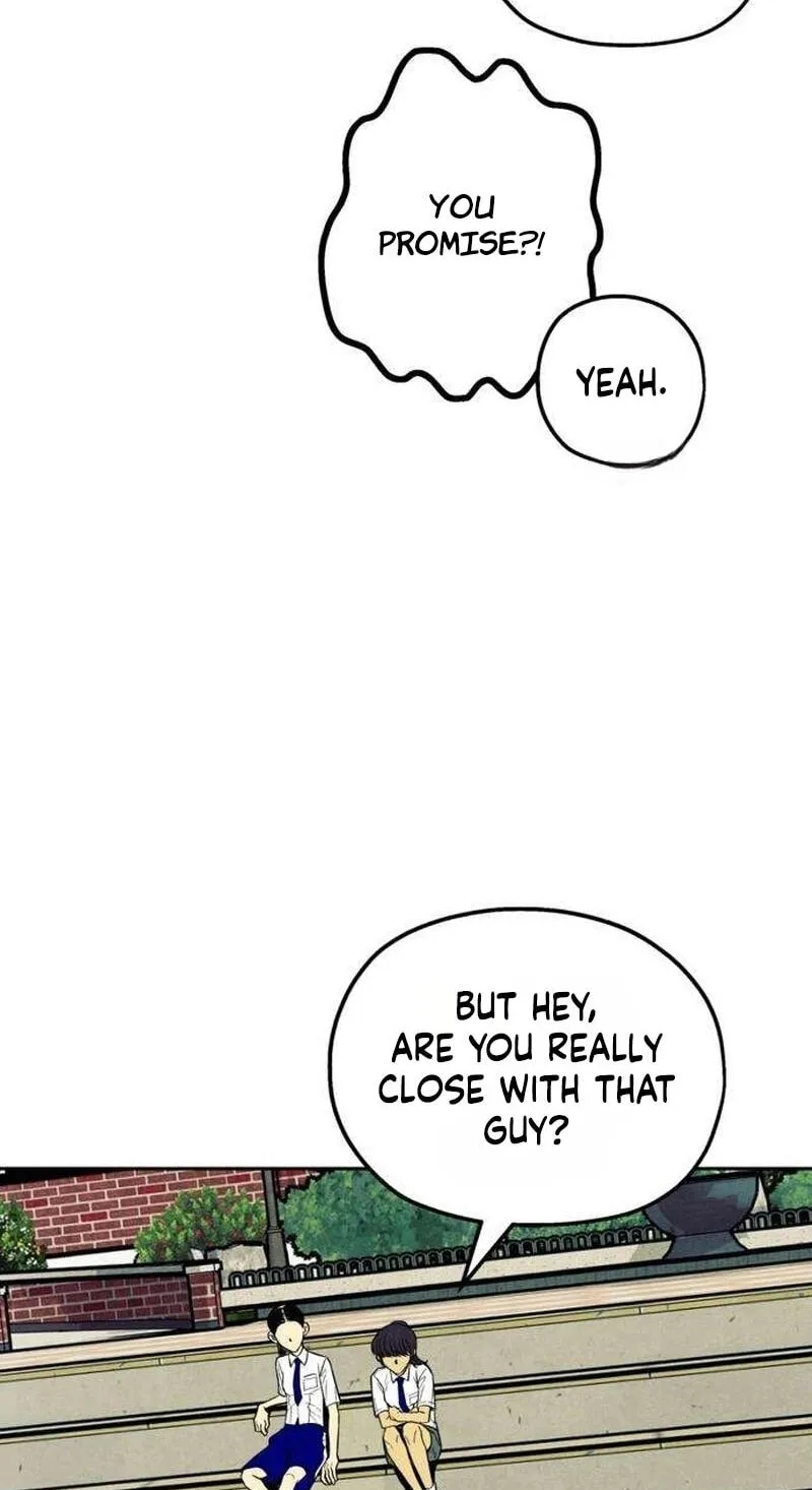 Read Maengjeong chapter 14 image 47 on Lezhin