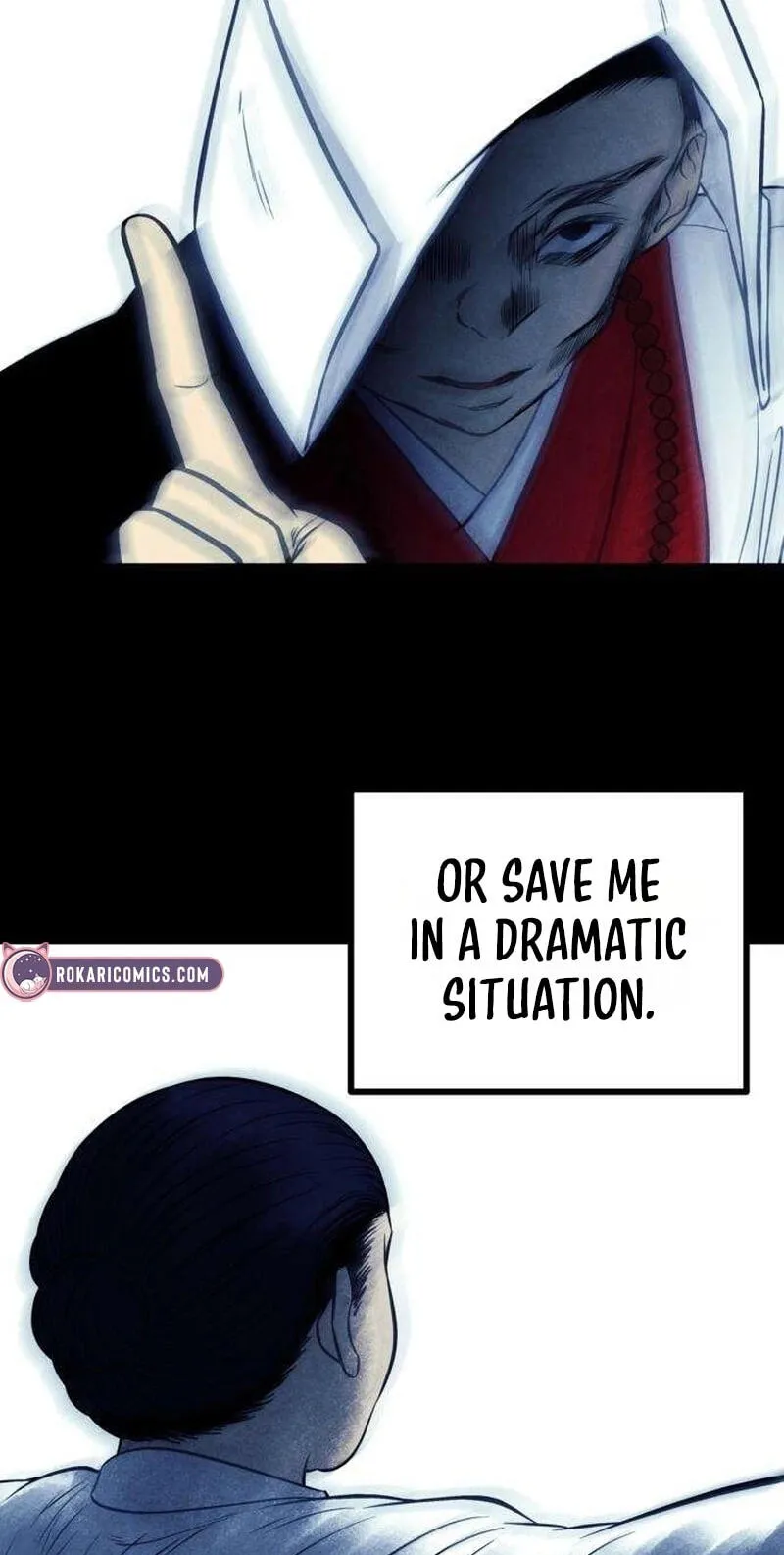 Read Maengjeong chapter 14 image 66 on Lezhin