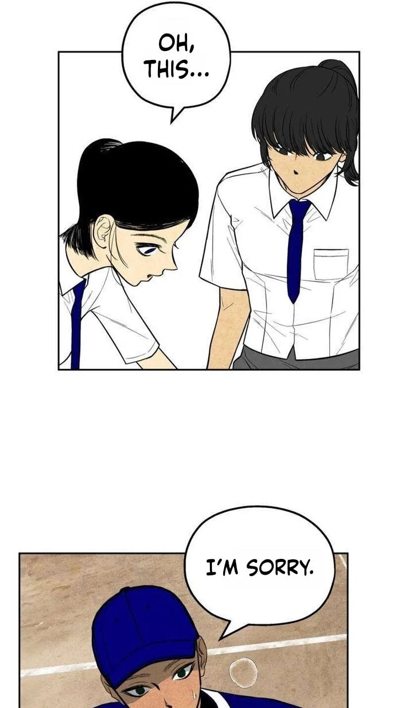 Read Maengjeong chapter 14 image 71 on Lezhin