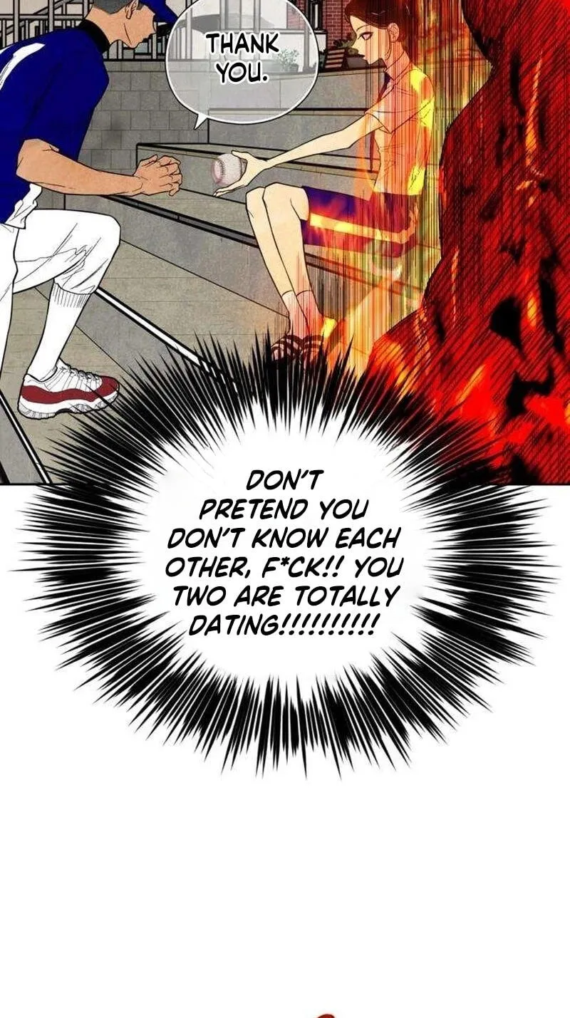 Read Maengjeong chapter 14 image 74 on Lezhin