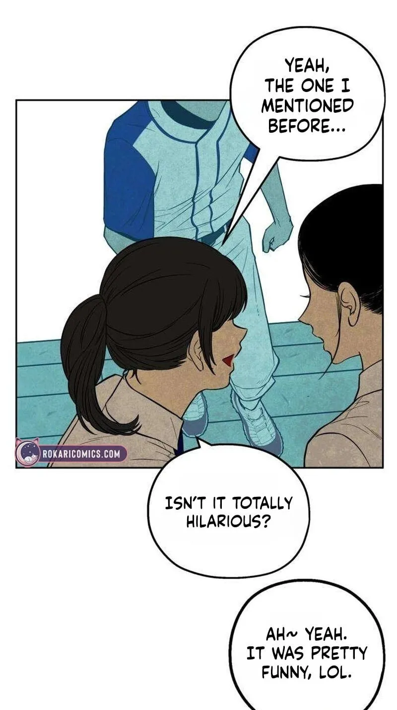 Read Maengjeong chapter 14 image 76 on Lezhin