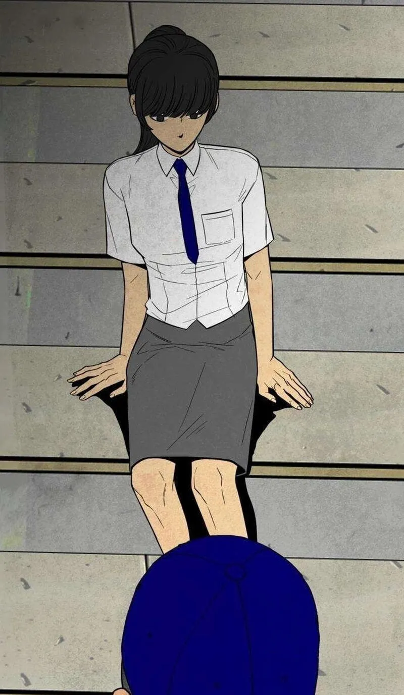 Read Maengjeong chapter 14 image 84 on Lezhin