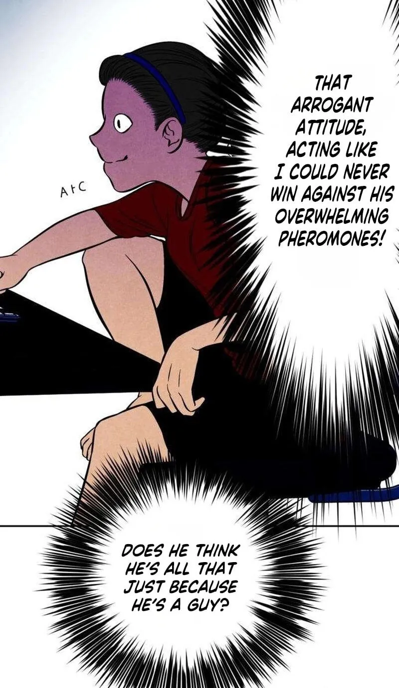 Read Maengjeong chapter 14 image 89 on Lezhin