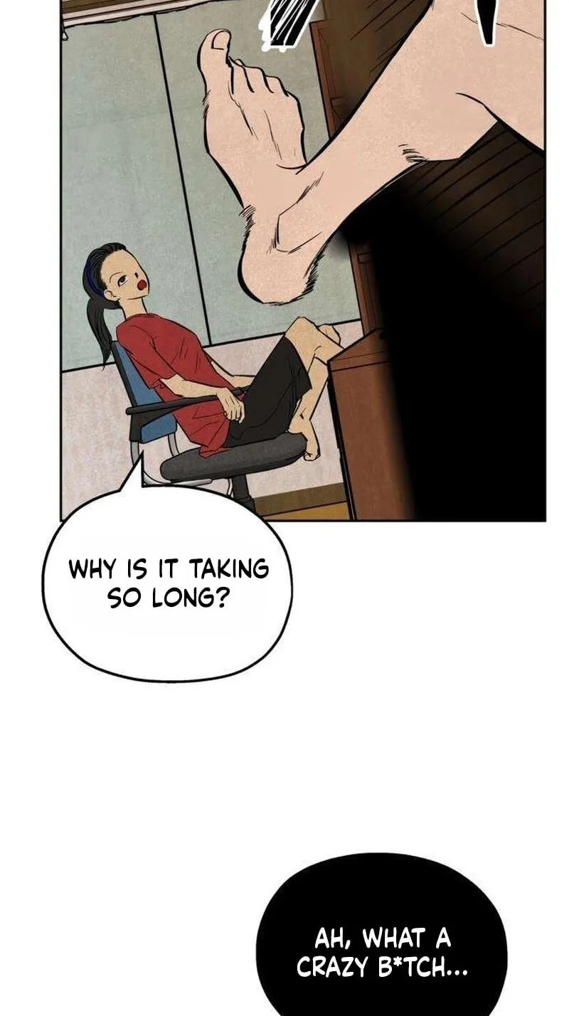 Read Maengjeong chapter 14 image 98 on Lezhin