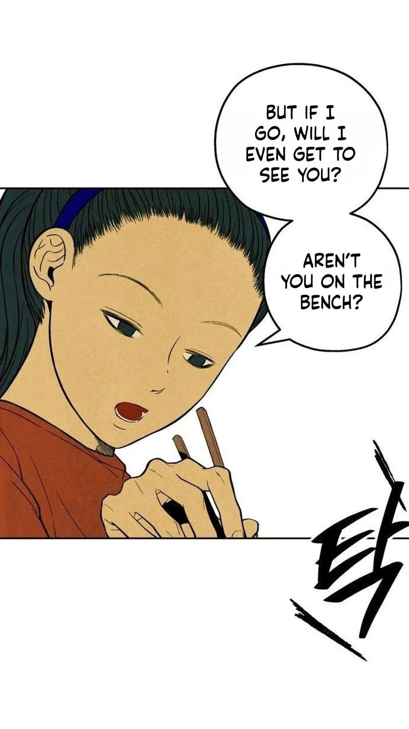 Read Maengjeong chapter 15 image 11 on Lezhin
