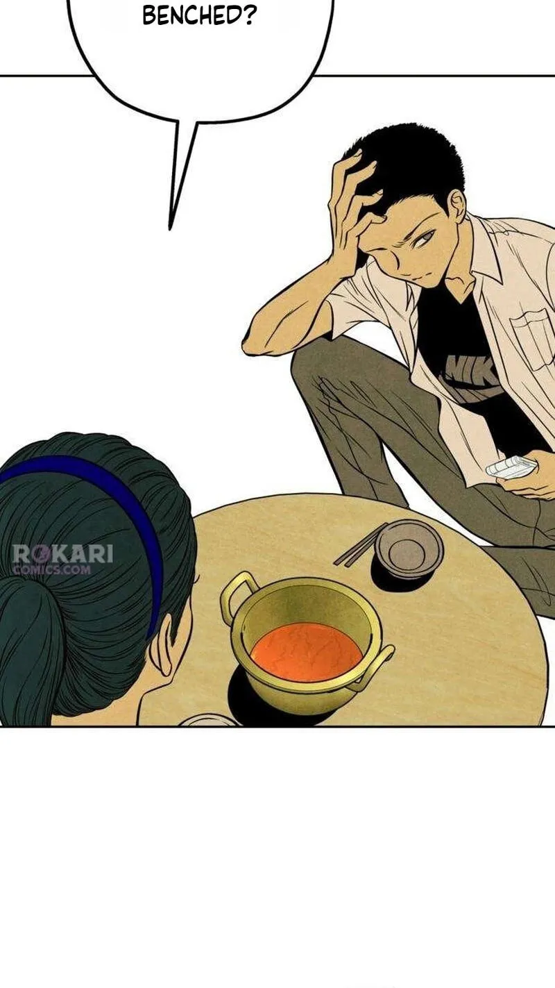 Read Maengjeong chapter 15 image 13 on Lezhin
