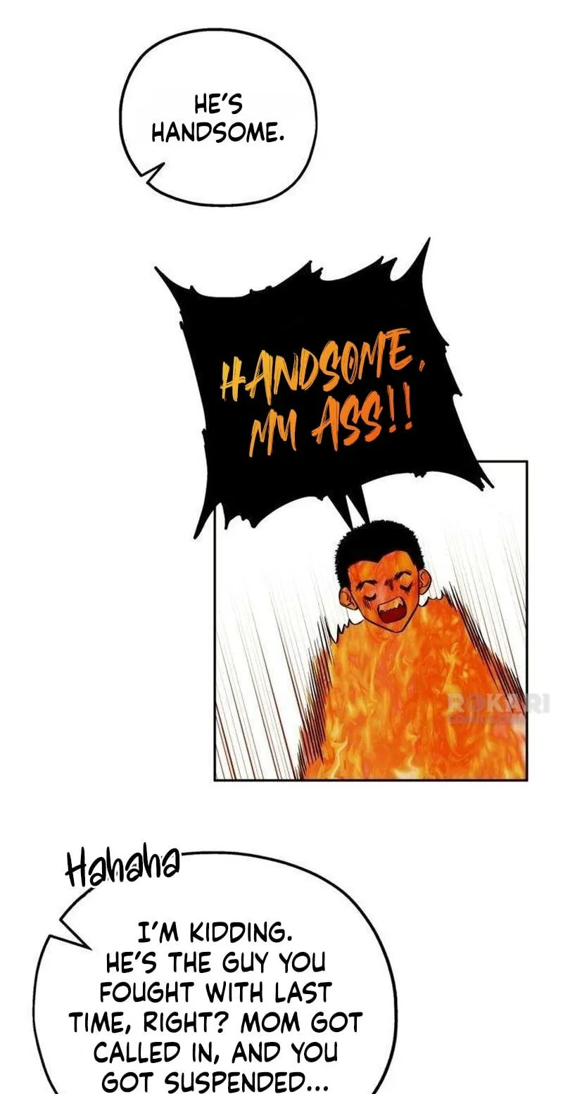 Read Maengjeong chapter 15 image 16 on Lezhin