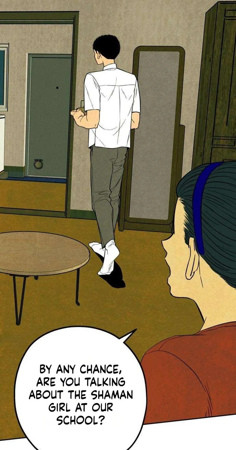 Read Maengjeong chapter 15 image 20 on Lezhin