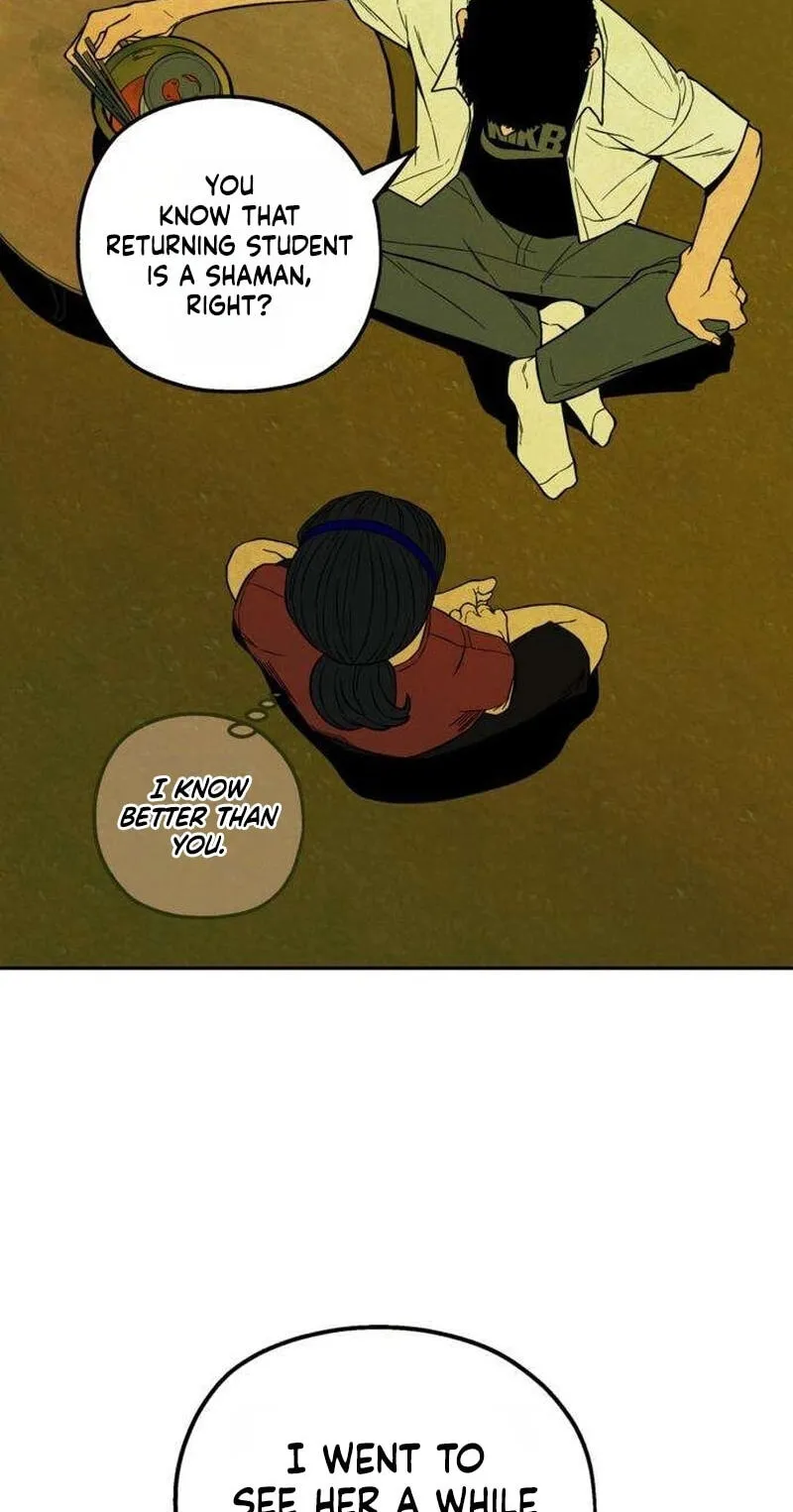 Read Maengjeong chapter 15 image 24 on Lezhin