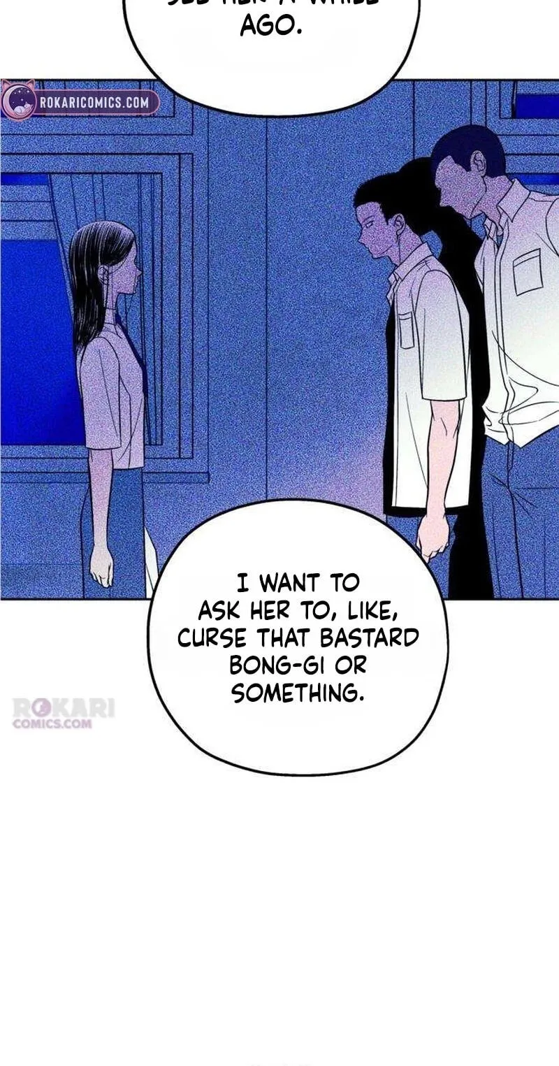Read Maengjeong chapter 15 image 25 on Lezhin