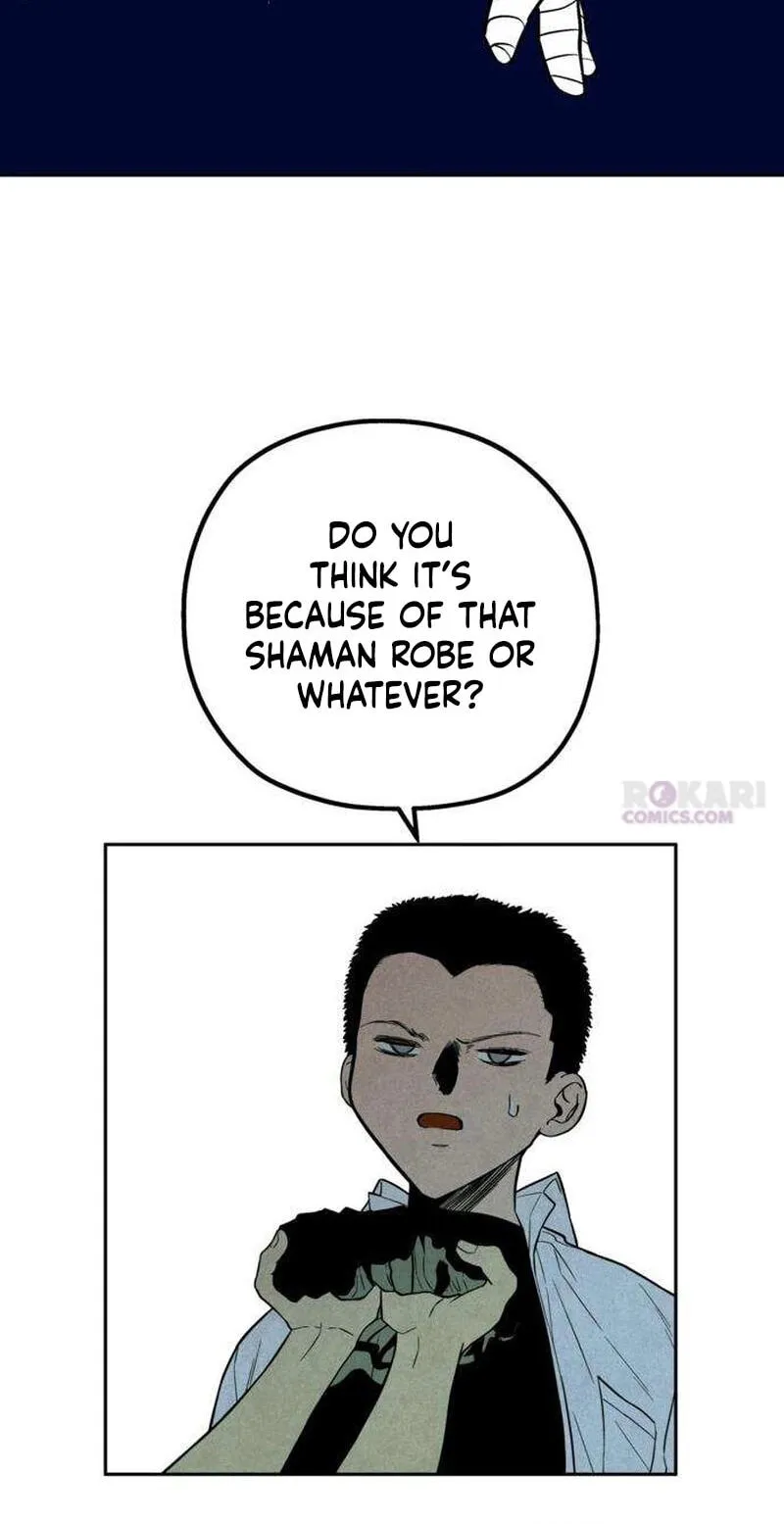 Read Maengjeong chapter 15 image 31 on Lezhin