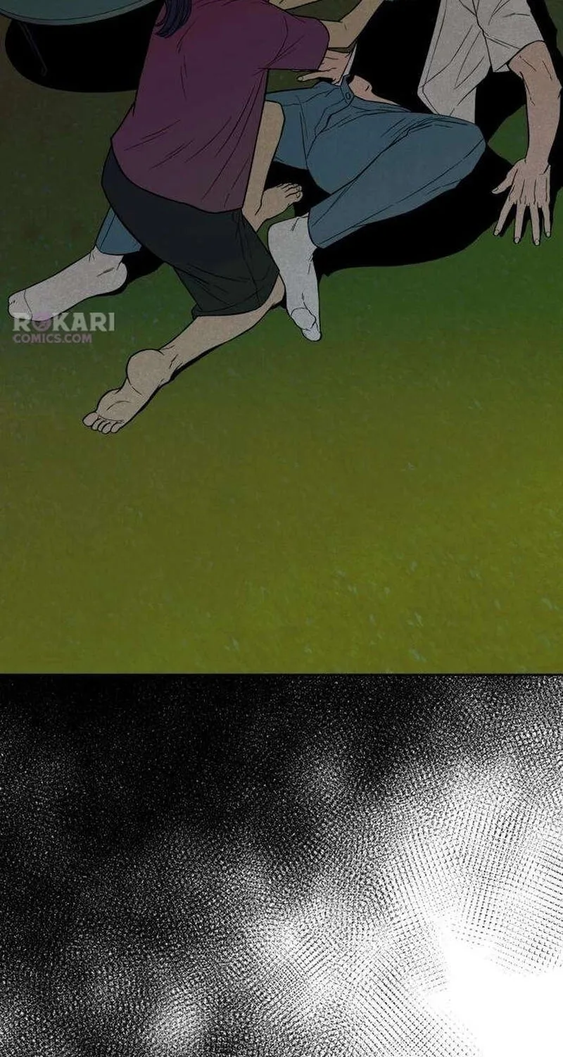 Read Maengjeong chapter 15 image 34 on Lezhin