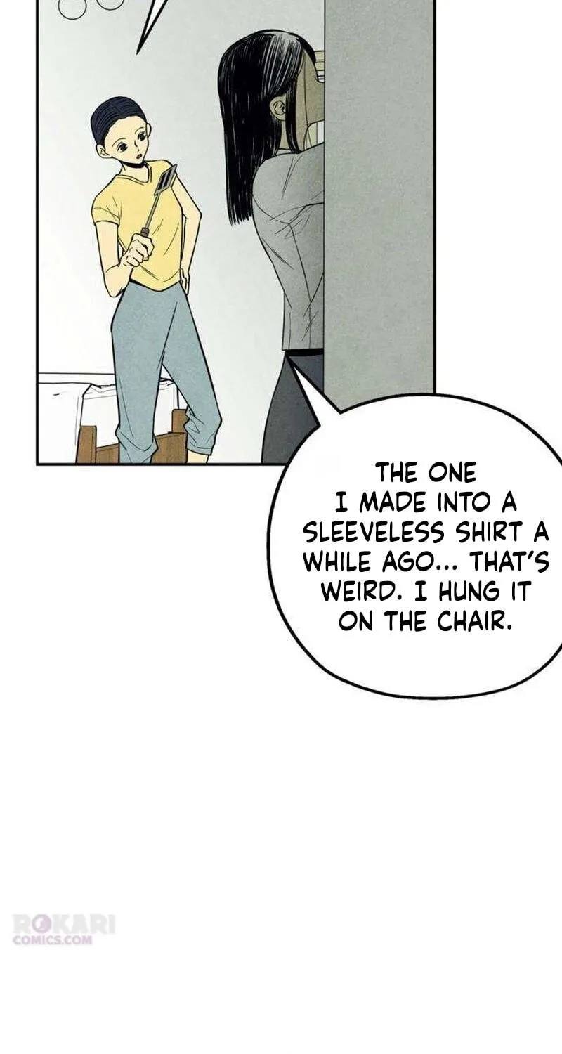 Read Maengjeong chapter 15 image 37 on Lezhin
