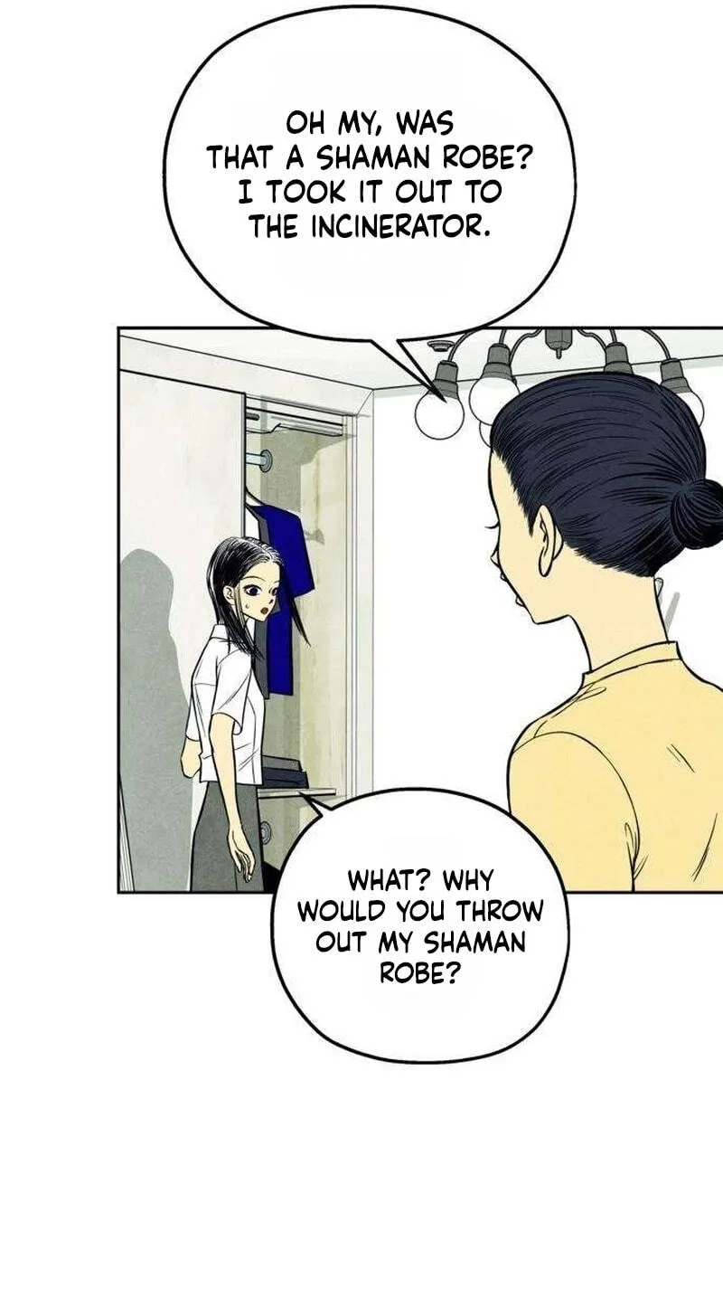 Read Maengjeong chapter 15 image 38 on Lezhin