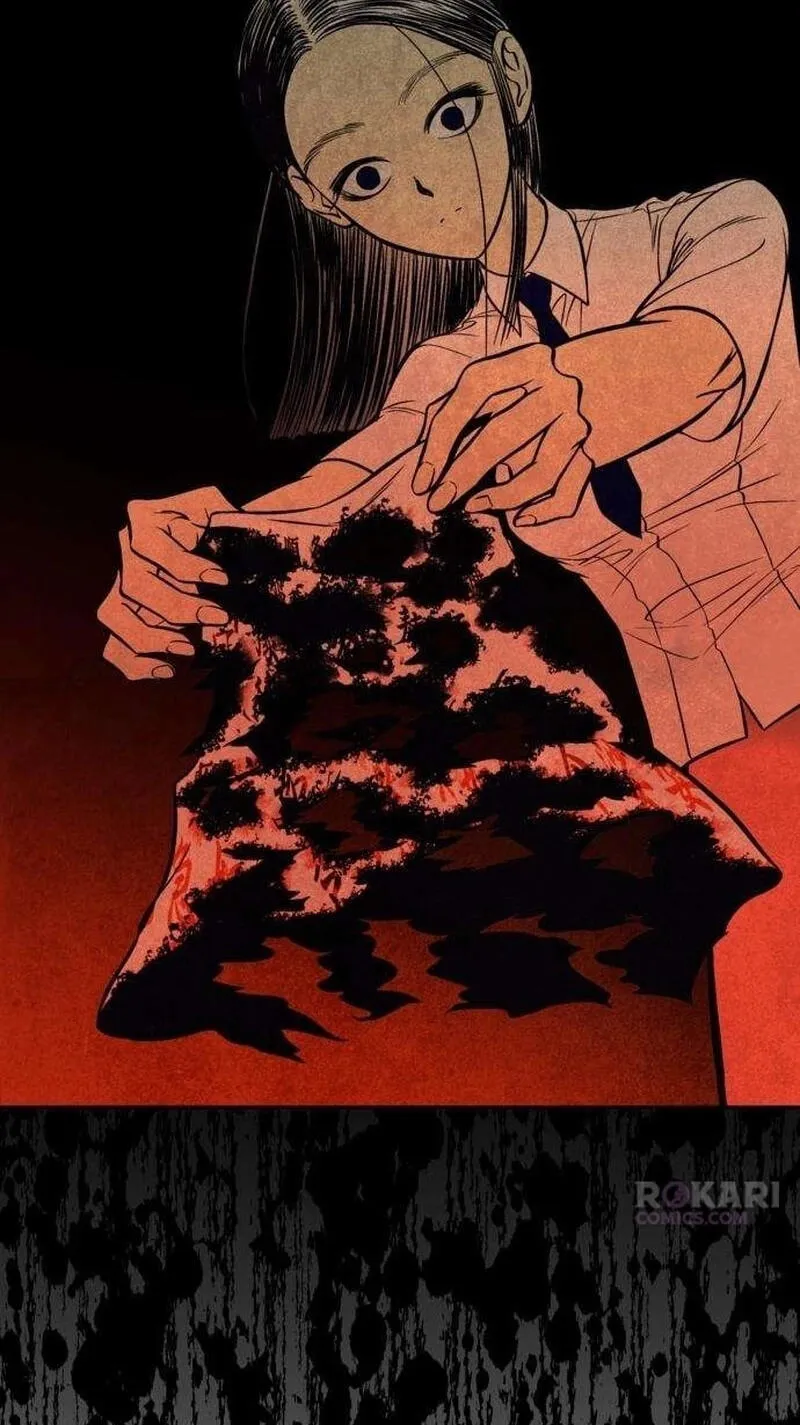 Read Maengjeong chapter 15 image 43 on Lezhin
