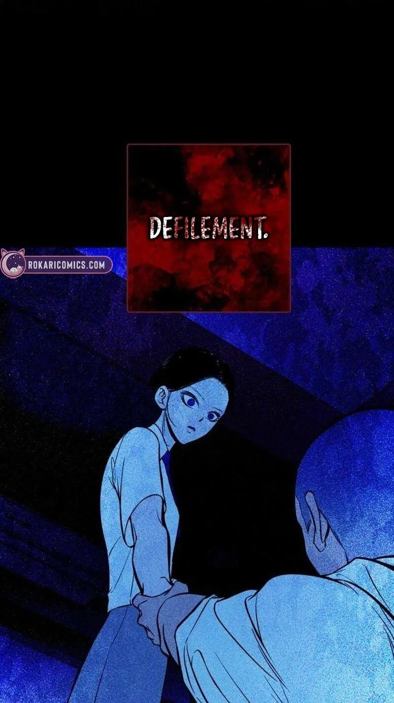 Read Maengjeong chapter 15 image 46 on Lezhin