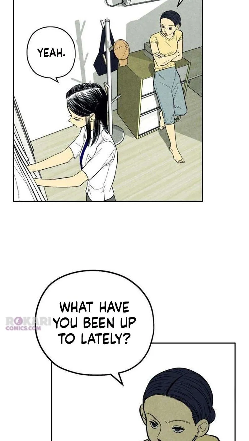 Read Maengjeong chapter 15 image 53 on Lezhin