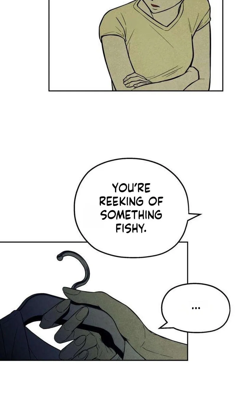 Read Maengjeong chapter 15 image 54 on Lezhin