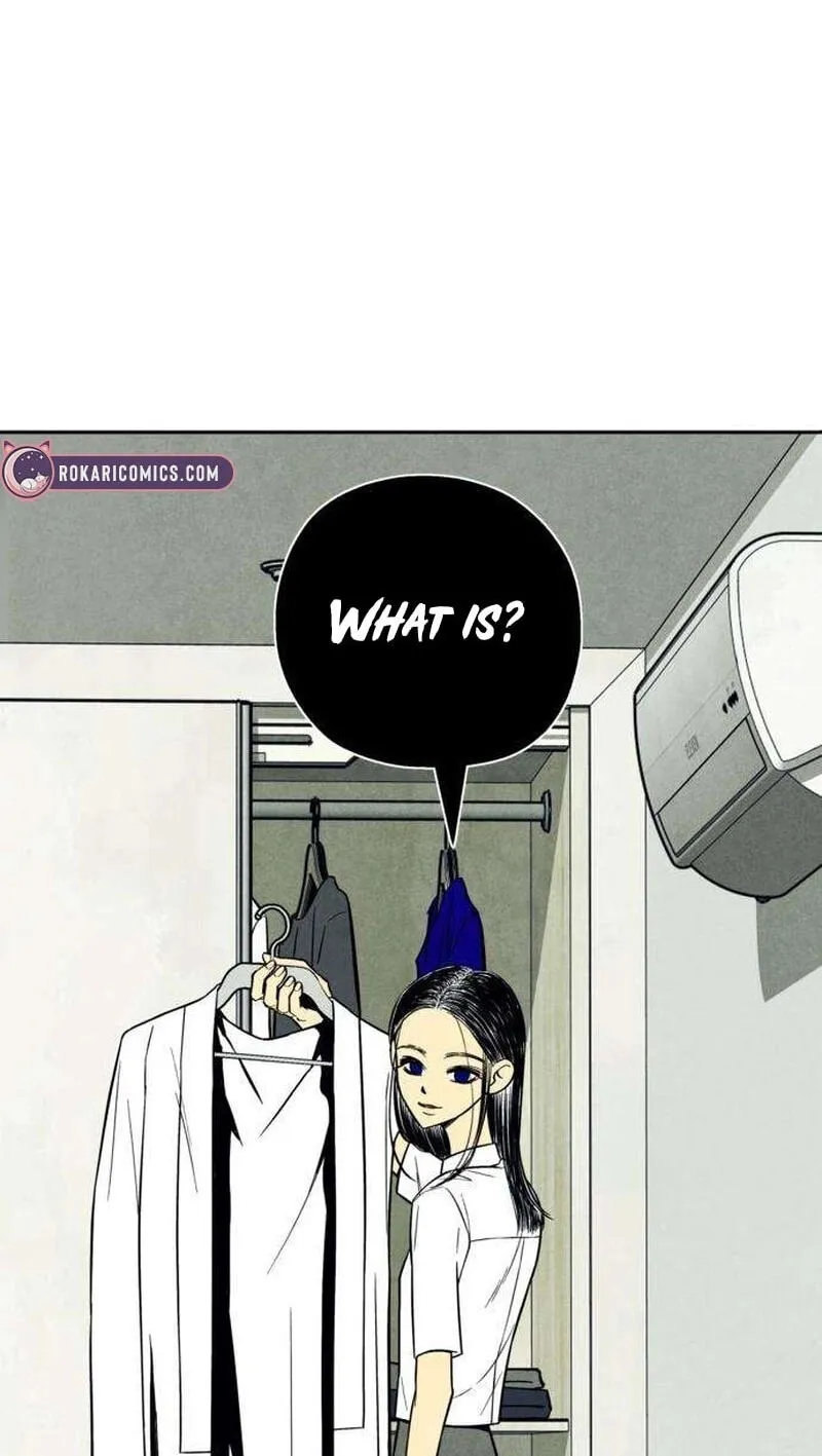 Read Maengjeong chapter 15 image 55 on Lezhin