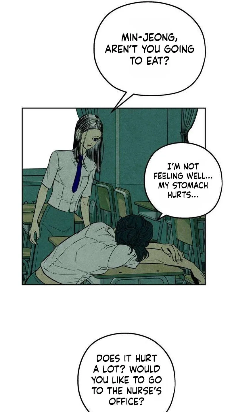 Read Maengjeong chapter 15 image 59 on Lezhin
