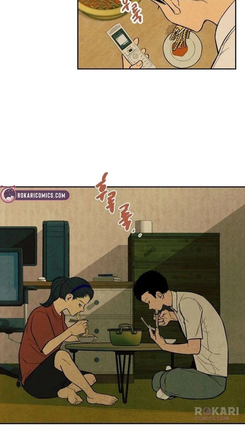 Read Maengjeong chapter 15 image 6 on Lezhin