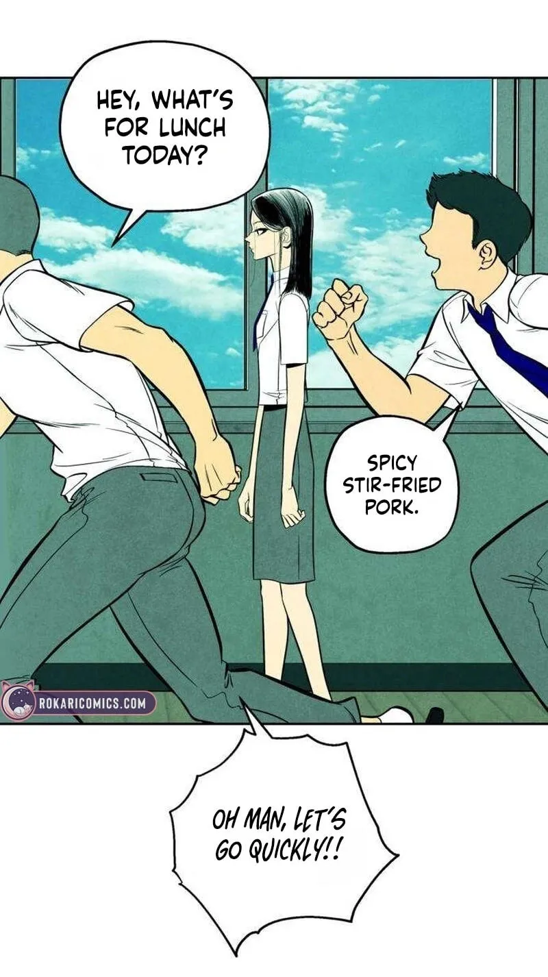 Read Maengjeong chapter 15 image 65 on Lezhin