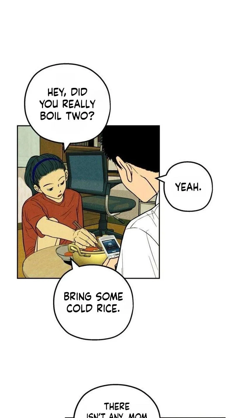 Read Maengjeong chapter 15 image 7 on Lezhin