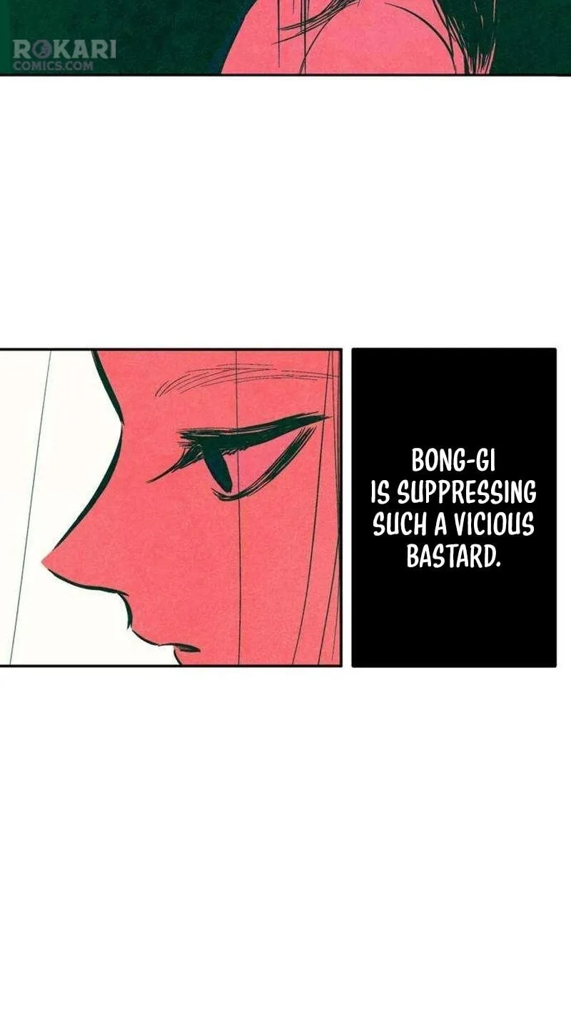 Read Maengjeong chapter 15 image 70 on Lezhin
