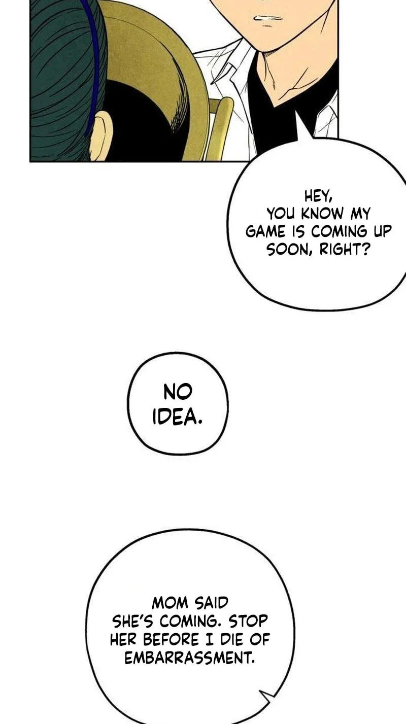 Read Maengjeong chapter 15 image 9 on Lezhin