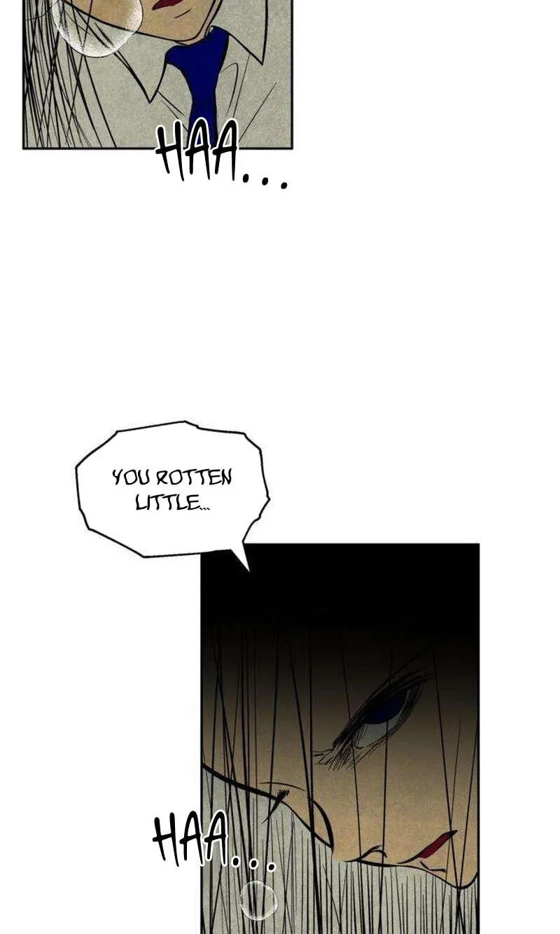 Read Maengjeong chapter 16 image 1 on Lezhin