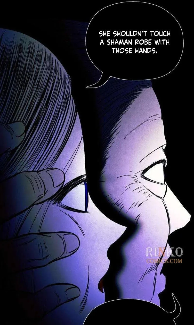 Read Maengjeong chapter 16 image 16 on Lezhin