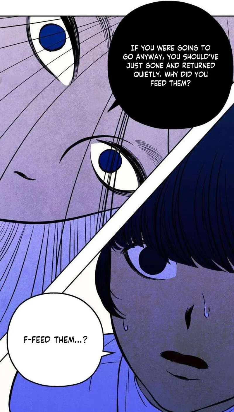 Read Maengjeong chapter 16 image 27 on Lezhin