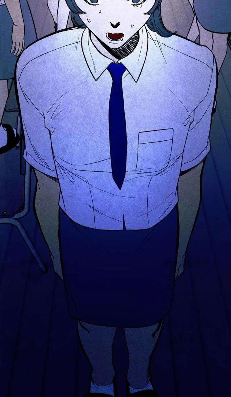 Read Maengjeong chapter 16 image 40 on Lezhin