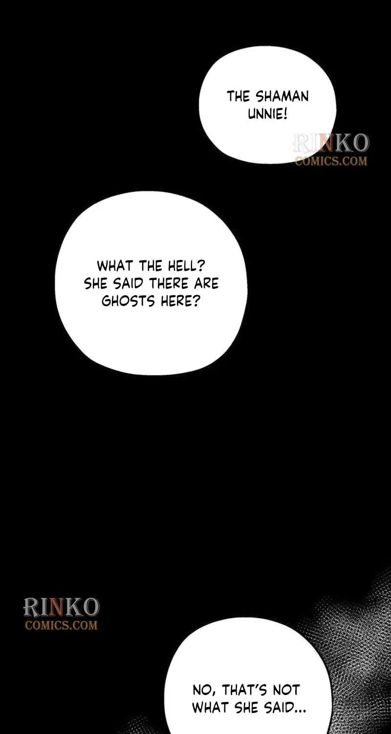 Read Maengjeong chapter 16 image 42 on Lezhin