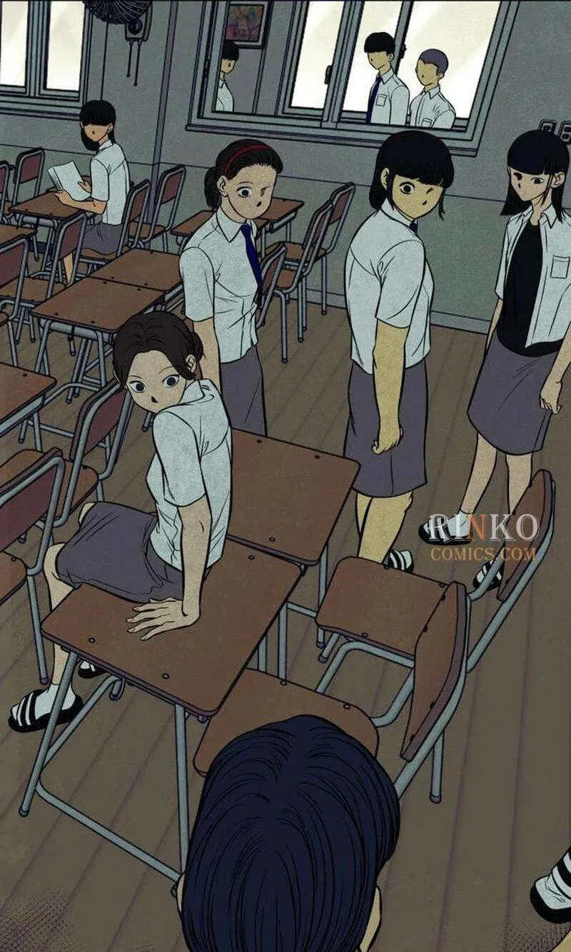 Read Maengjeong chapter 16 image 45 on Lezhin