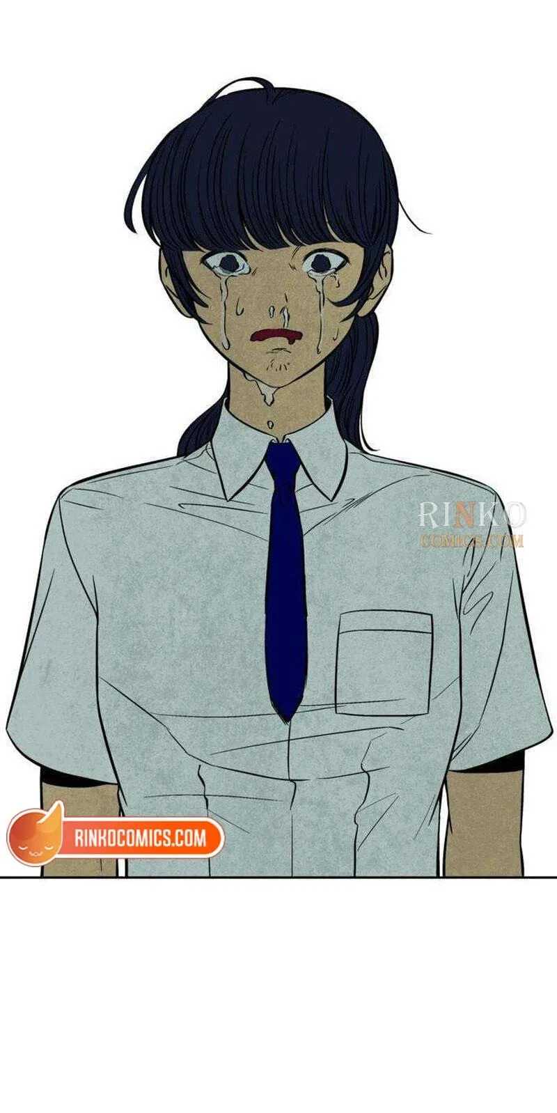 Read Maengjeong chapter 16 image 51 on Lezhin