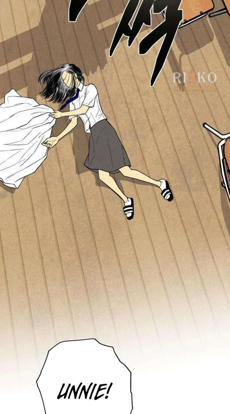 Read Maengjeong chapter 16 image 57 on Lezhin