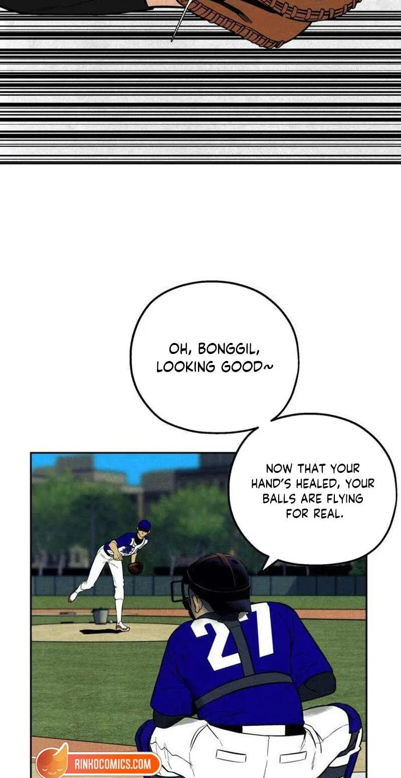 Read Maengjeong chapter 16 image 63 on Lezhin